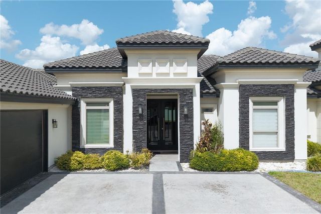 12829 N 38th Street, Edinburg, TX 78541