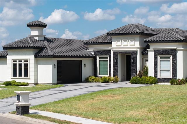 12829 N 38th Street, Edinburg, TX 78541