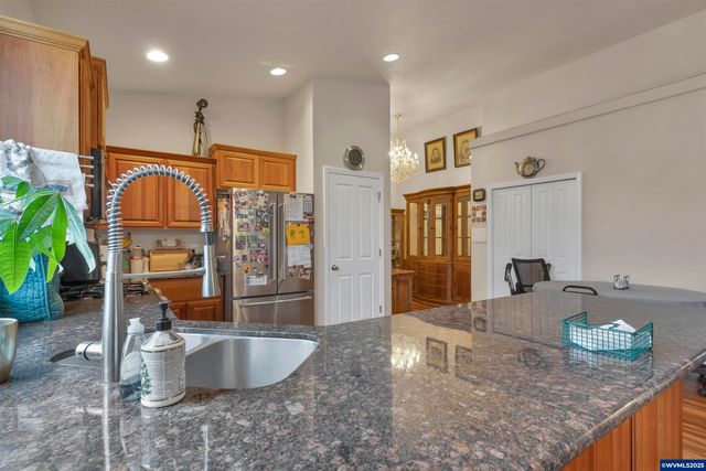 5800 Delaney Rd SE, Turner, OR 97392