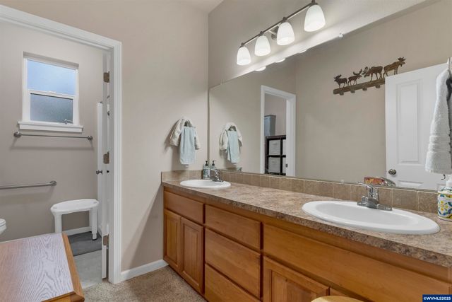 5800 Delaney Rd SE, Turner, OR 97392