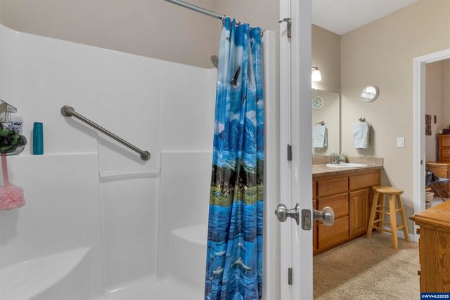 5800 Delaney Rd SE, Turner, OR 97392