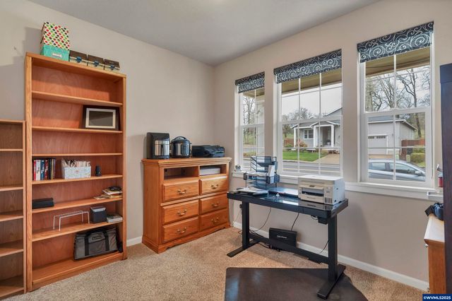 5800 Delaney Rd SE, Turner, OR 97392