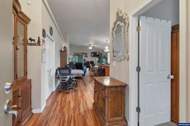 5800 Delaney Rd SE, Turner, OR 97392