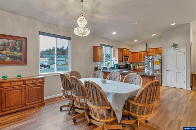 5800 Delaney Rd SE, Turner, OR 97392