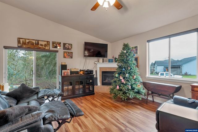 5800 Delaney Rd SE, Turner, OR 97392