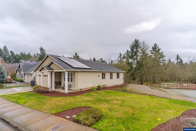 5800 Delaney Rd SE, Turner, OR 97392