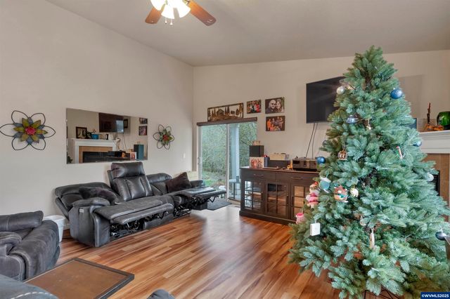 5800 Delaney Rd SE, Turner, OR 97392