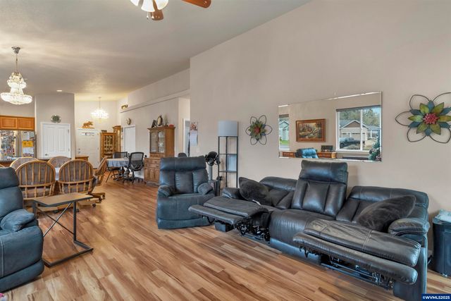 5800 Delaney Rd SE, Turner, OR 97392