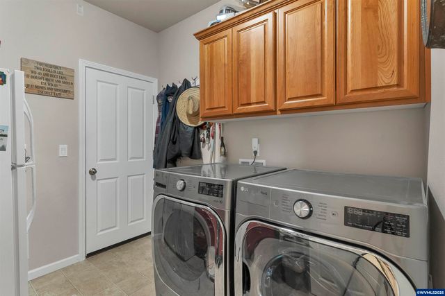 5800 Delaney Rd SE, Turner, OR 97392