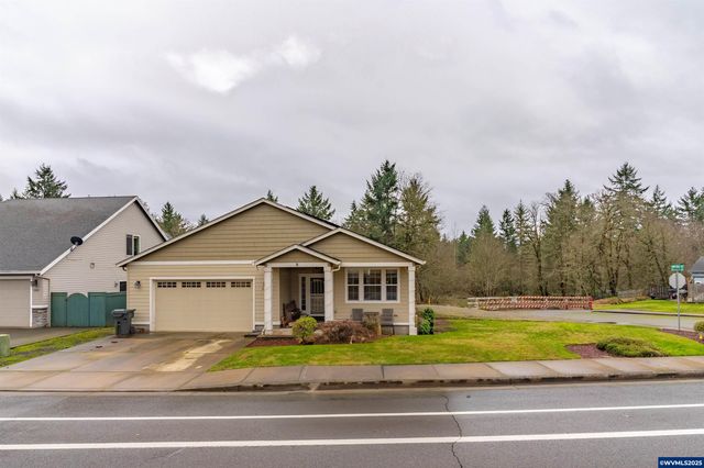 5800 Delaney Rd SE, Turner, OR 97392