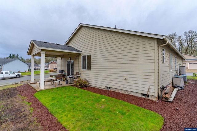 5800 Delaney Rd SE, Turner, OR 97392