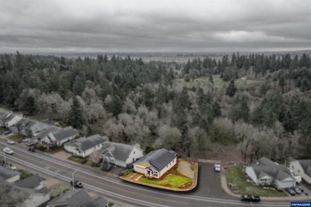 5800 Delaney Rd SE, Turner, OR 97392