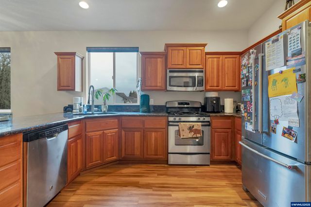 5800 Delaney Rd SE, Turner, OR 97392