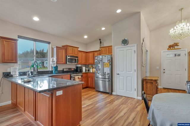 5800 Delaney Rd SE, Turner, OR 97392