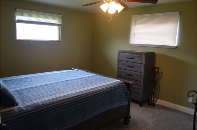 458 Bow St, Stockdale, PA 15483