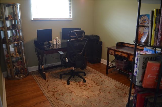 458 Bow St, Stockdale, PA 15483