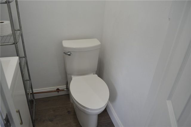 458 Bow St, Stockdale, PA 15483