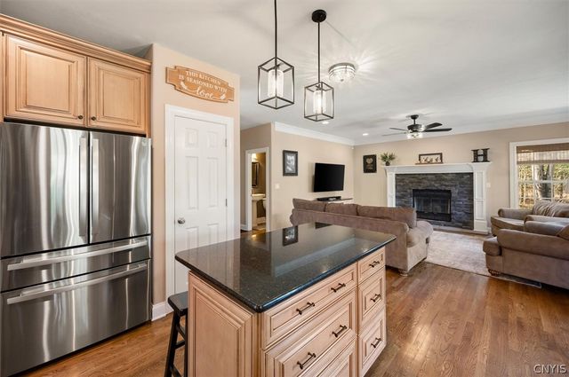 5118 Forest Ridge Drive, Rome, NY 13440