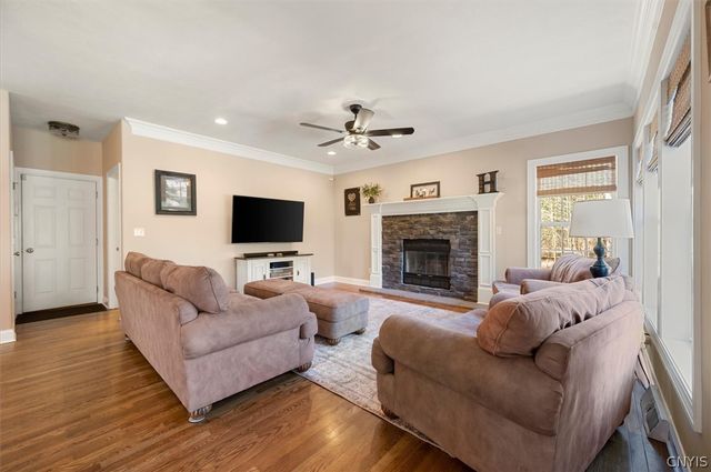 5118 Forest Ridge Drive, Rome, NY 13440
