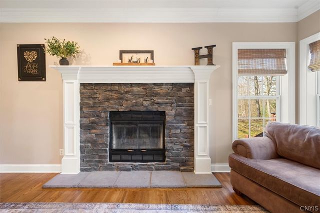 5118 Forest Ridge Drive, Rome, NY 13440