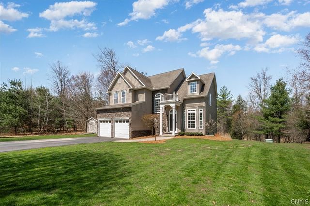 5118 Forest Ridge Drive, Rome, NY 13440