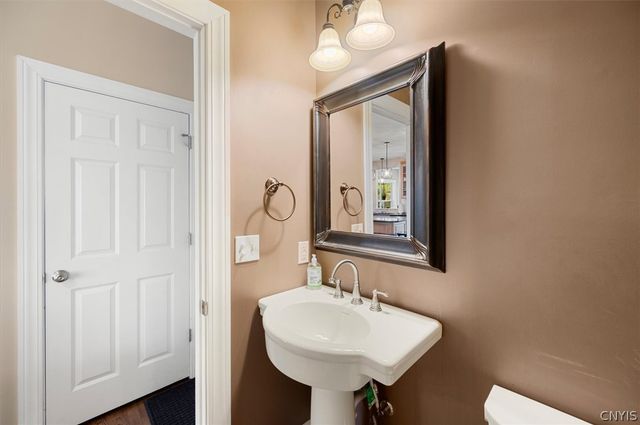 5118 Forest Ridge Drive, Rome, NY 13440