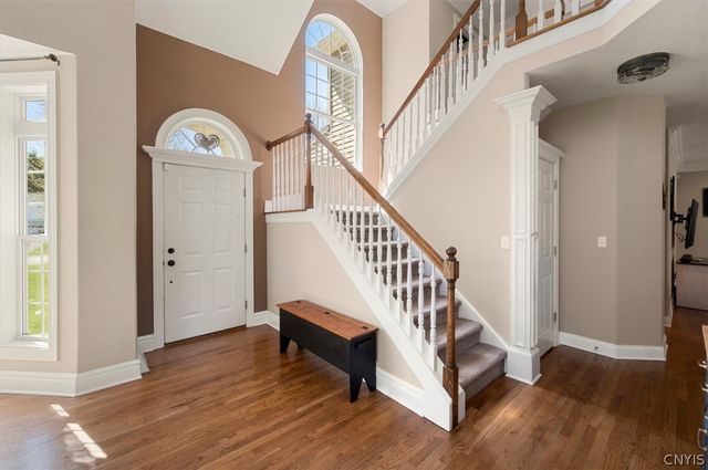 5118 Forest Ridge Drive, Rome, NY 13440