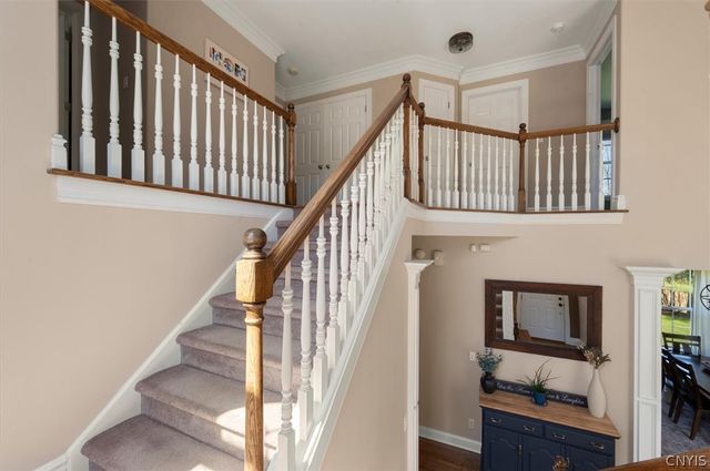5118 Forest Ridge Drive, Rome, NY 13440