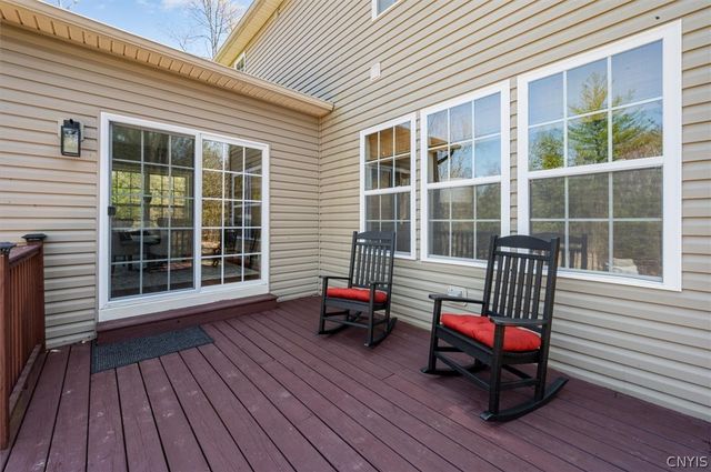 5118 Forest Ridge Drive, Rome, NY 13440