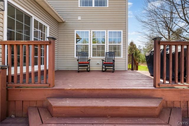 5118 Forest Ridge Drive, Rome, NY 13440