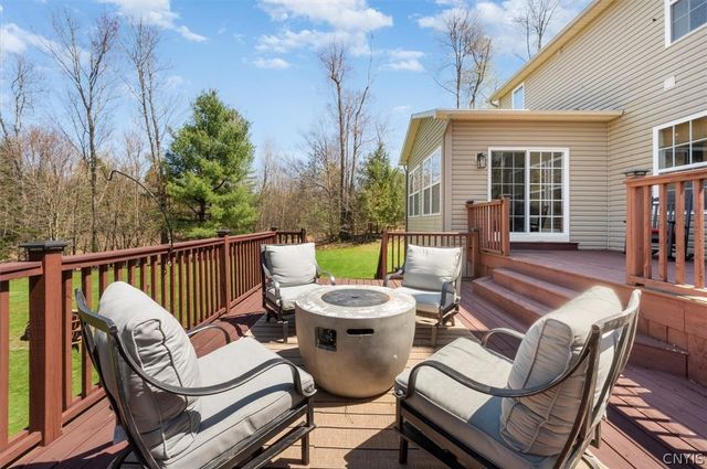 5118 Forest Ridge Drive, Rome, NY 13440