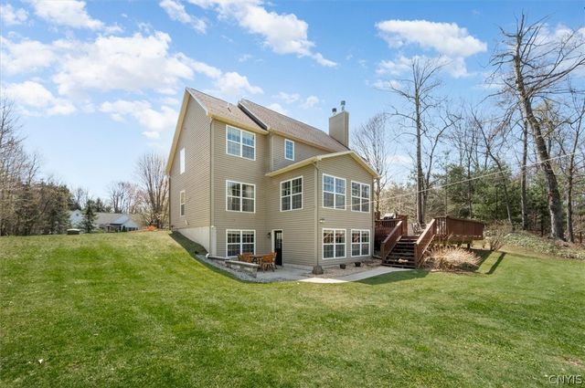 5118 Forest Ridge Drive, Rome, NY 13440