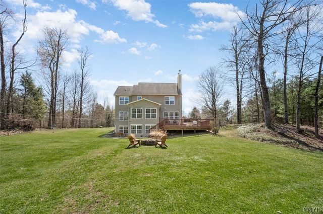 5118 Forest Ridge Drive, Rome, NY 13440