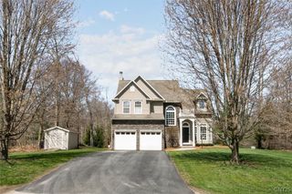 5118 Forest Ridge Drive, Rome, NY 13440