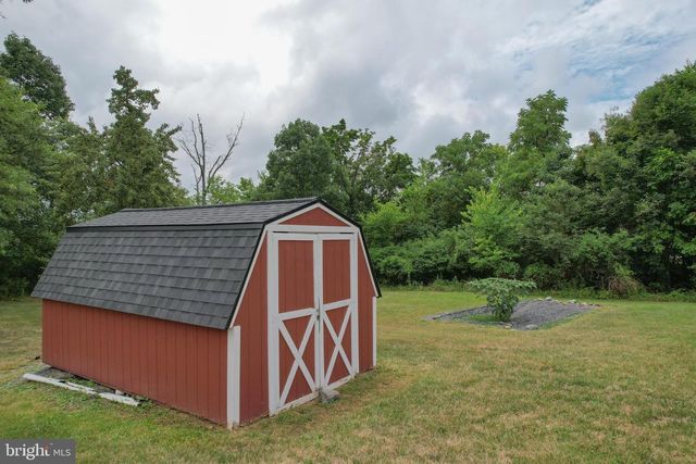 706 LOOP RD, Gerrardstown, WV 25420