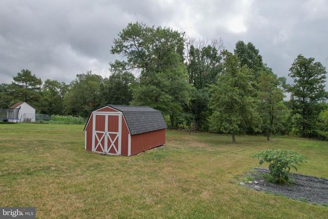 706 LOOP RD, Gerrardstown, WV 25420