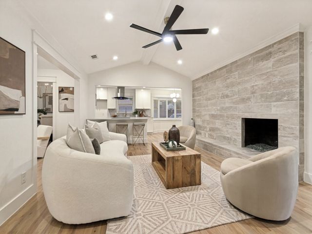 7262 Fernmeadow Drive, Dallas, TX 75248