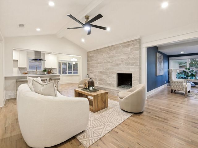7262 Fernmeadow Drive, Dallas, TX 75248