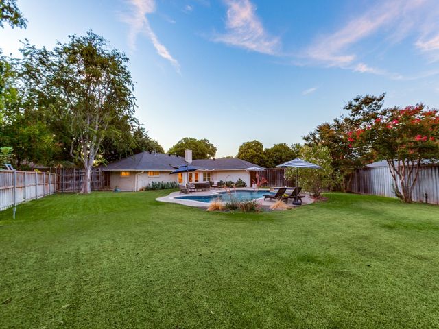 7262 Fernmeadow Drive, Dallas, TX 75248