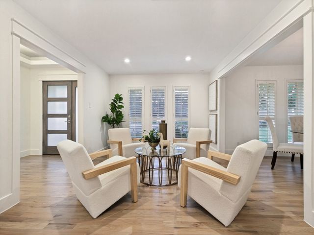 7262 Fernmeadow Drive, Dallas, TX 75248
