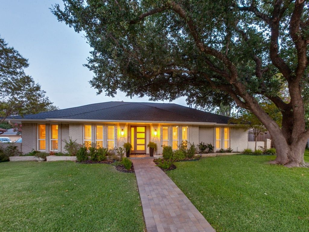 7262 Fernmeadow Drive, Dallas, TX 75248