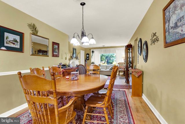 1701 WARREN STREET, New Cumberland, PA 17070