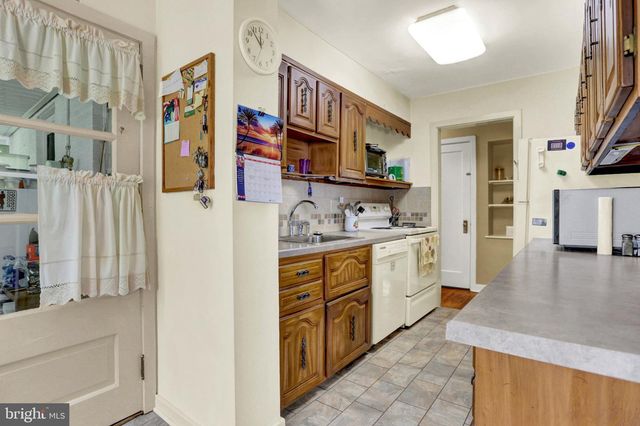1701 WARREN STREET, New Cumberland, PA 17070