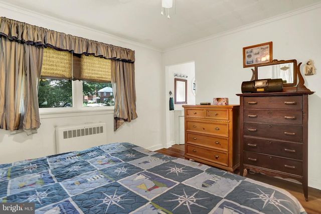 1701 WARREN STREET, New Cumberland, PA 17070