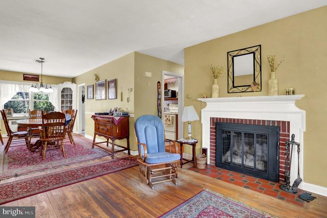 1701 WARREN STREET, New Cumberland, PA 17070