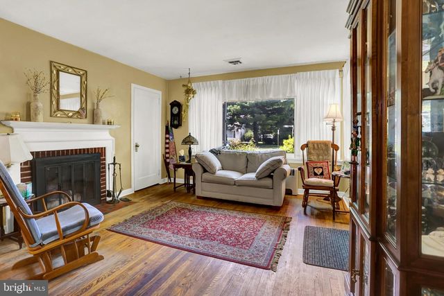 1701 WARREN STREET, New Cumberland, PA 17070