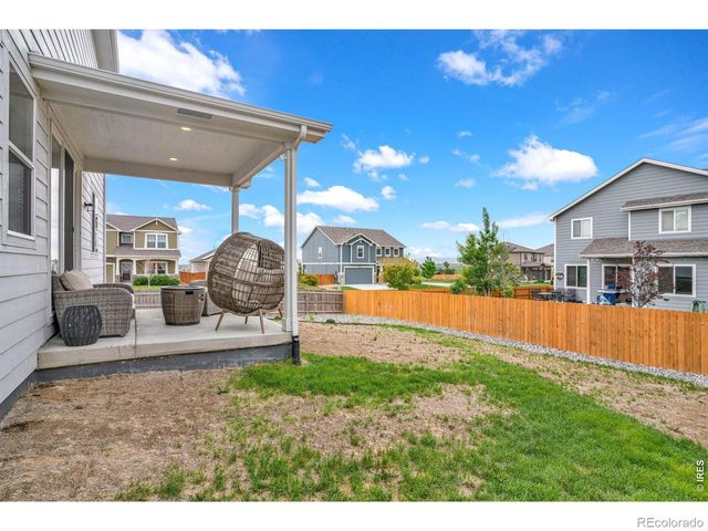 14549 Normande Drive, Mead, CO 80542