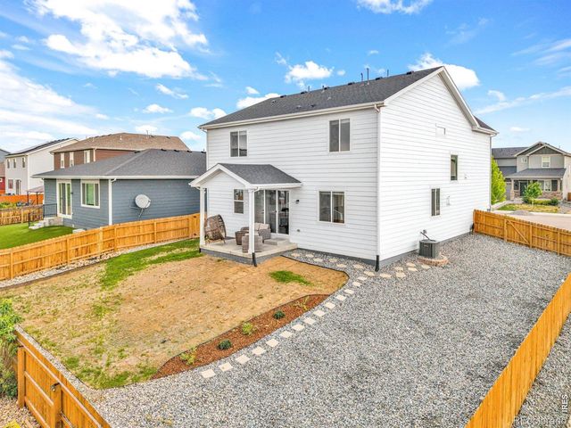 14549 Normande Drive, Mead, CO 80542