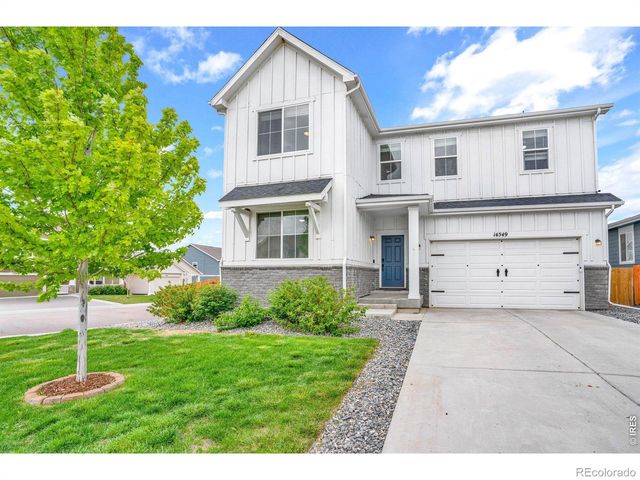 14549 Normande Drive, Mead, CO 80542
