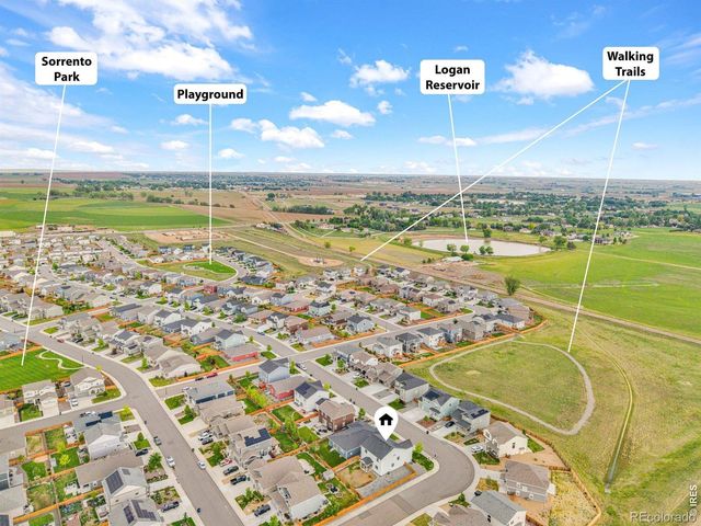 14549 Normande Drive, Mead, CO 80542
